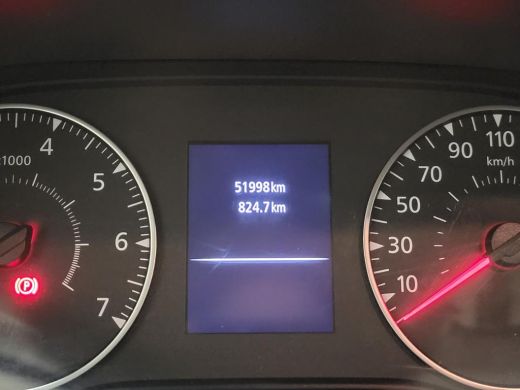 Renault Express 1.5dCi 75pk Airco Navigatie Euro 6! ActivLease financial lease