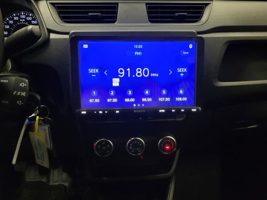 Renault Express 1.5dCi 75pk Airco Navigatie Euro 6! ActivLease financial lease