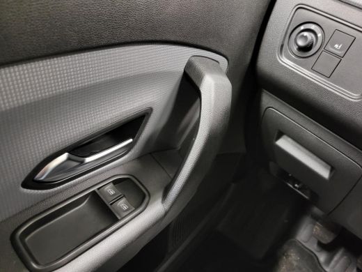 Renault Express 1.5dCi 75pk Airco Navigatie Euro 6! ActivLease financial lease