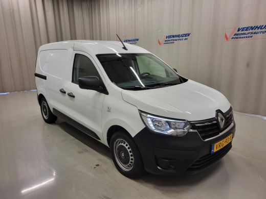 Renault Express 1.5dCi 75pk Airco Navigatie Euro 6! ActivLease financial lease