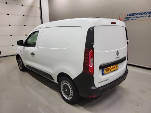 Renault Express 1.5dCi 75pk Airco Navigatie Euro 6! ActivLease financial lease