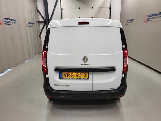 Renault Express 1.5dCi 75pk Airco Navigatie Euro 6! ActivLease financial lease