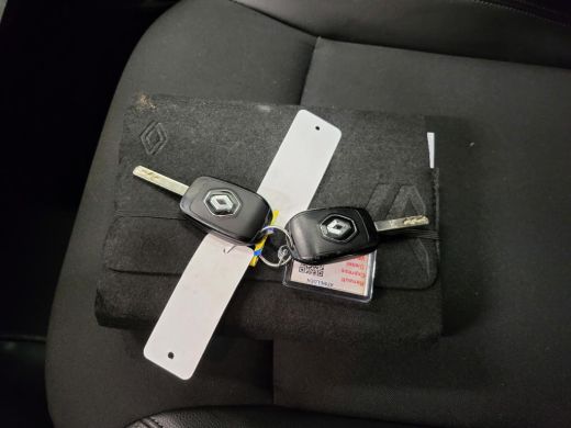 Renault Express 1.5dCi 75pk Airco Navigatie Euro 6! ActivLease financial lease