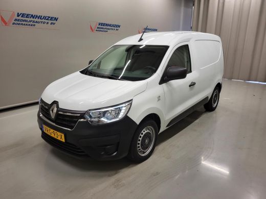 Renault Express 1.5dCi 75pk Airco Navigatie Euro 6! ActivLease financial lease