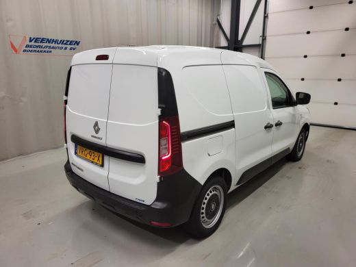 Renault Express 1.5dCi 75pk Airco Navigatie Euro 6! ActivLease financial lease