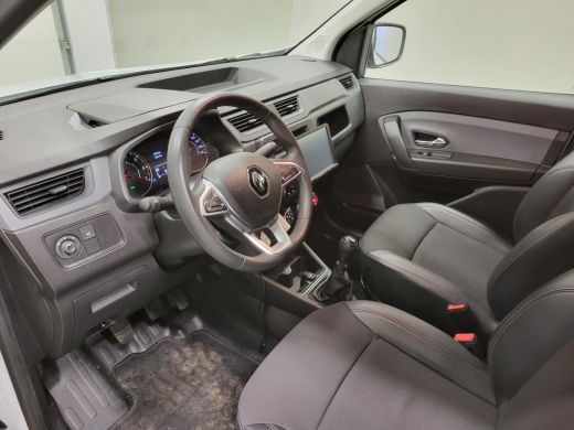 Renault Express 1.5dCi 75pk Airco Navigatie Euro 6! ActivLease financial lease