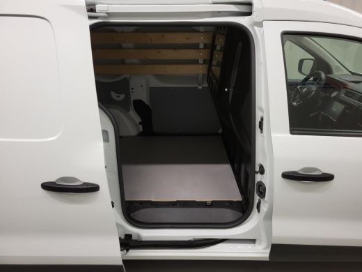 Renault Express 1.5dCi 75pk Airco Navigatie Euro 6! ActivLease financial lease