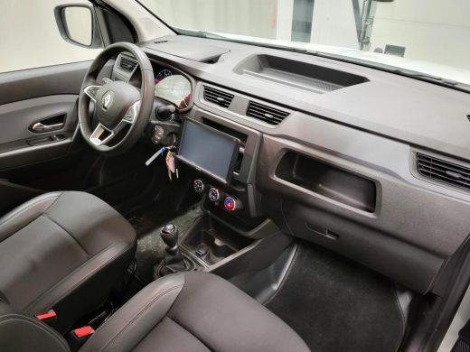 Renault Express 1.5dCi 75pk Airco Navigatie Euro 6! ActivLease financial lease