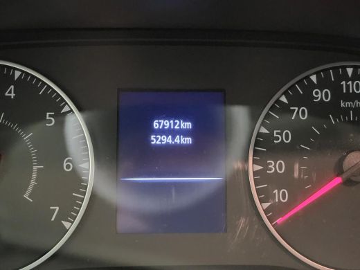 Renault Express 1.5dCi 75pk Airco Navigatie Euro 6! ActivLease financial lease