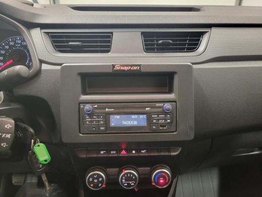 Renault Express 1.5dCi 96pk Airco Trekhaak Euro 6! ActivLease financial lease