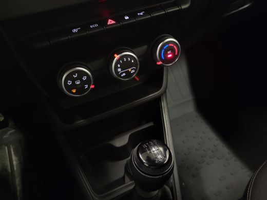 Renault Express 1.5dCi 96pk Airco Trekhaak Euro 6! ActivLease financial lease