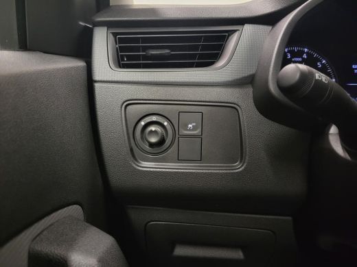 Renault Express 1.5dCi 96pk Airco Trekhaak Euro 6! ActivLease financial lease