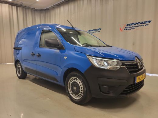 Renault Express 1.5dCi 96pk Airco Trekhaak Euro 6! ActivLease financial lease