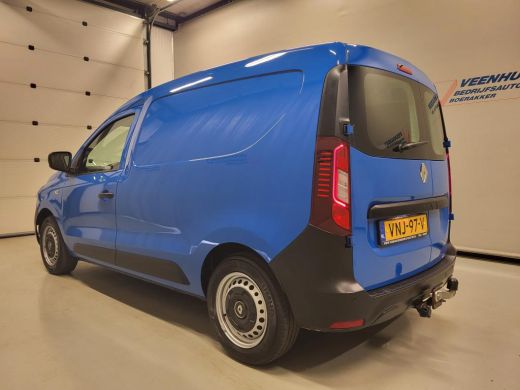 Renault Express 1.5dCi 96pk Airco Trekhaak Euro 6! ActivLease financial lease