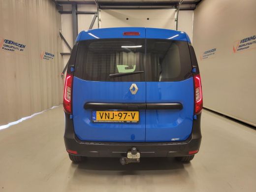 Renault Express 1.5dCi 96pk Airco Trekhaak Euro 6! ActivLease financial lease