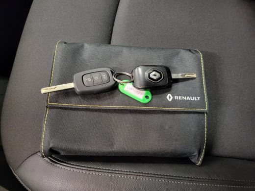 Renault Express 1.5dCi 96pk Airco Trekhaak Euro 6! ActivLease financial lease