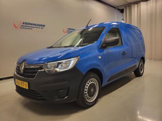 Renault Express 1.5dCi 96pk Airco Trekhaak Euro 6! ActivLease financial lease