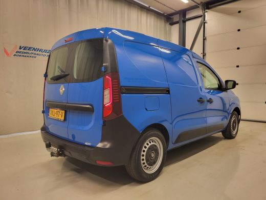 Renault Express 1.5dCi 96pk Airco Trekhaak Euro 6! ActivLease financial lease