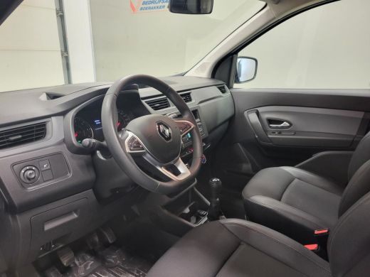 Renault Express 1.5dCi 96pk Airco Trekhaak Euro 6! ActivLease financial lease