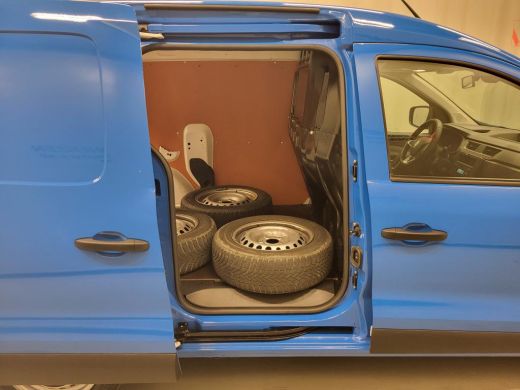 Renault Express 1.5dCi 96pk Airco Trekhaak Euro 6! ActivLease financial lease