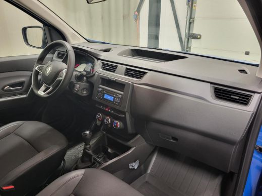 Renault Express 1.5dCi 96pk Airco Trekhaak Euro 6! ActivLease financial lease