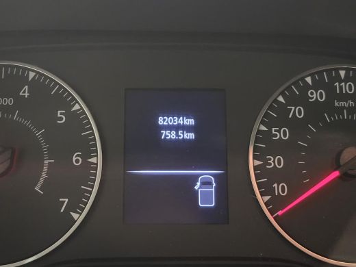 Renault Express 1.5dCi 96pk Airco Trekhaak Euro 6! ActivLease financial lease