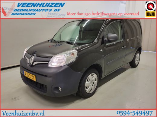 Renault Kangoo 1.5dCi 90pk Nieuwe DB riem Euro 6!