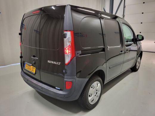 Renault Kangoo 1.5dCi 90pk Nieuwe DB riem Euro 6! ActivLease financial lease