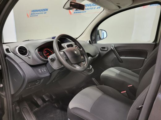 Renault Kangoo 1.5dCi 90pk Nieuwe DB riem Euro 6! ActivLease financial lease