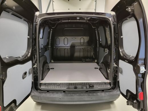 Renault Kangoo 1.5dCi 90pk Nieuwe DB riem Euro 6! ActivLease financial lease