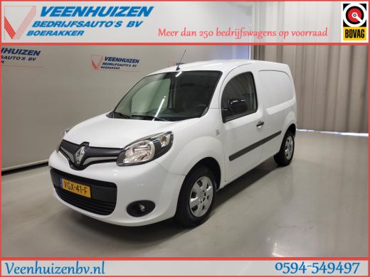 Renault Kangoo 1.5dCi Euro 6! Renault Kangoo 1.5dCi Euro 6!
