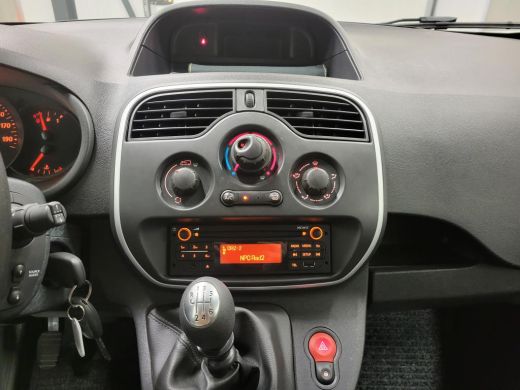 Renault Kangoo 1.5dCi Euro 6! ActivLease financial lease