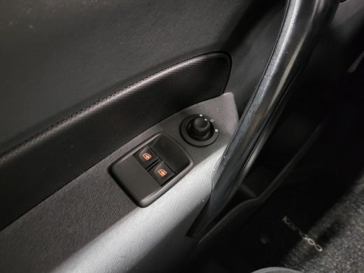 Renault Kangoo 1.5dCi Euro 6! ActivLease financial lease