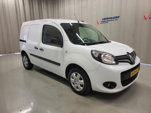 Renault Kangoo 1.5dCi Euro 6! ActivLease financial lease