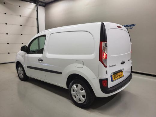 Renault Kangoo 1.5dCi Euro 6! ActivLease financial lease