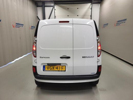 Renault Kangoo 1.5dCi Euro 6! ActivLease financial lease