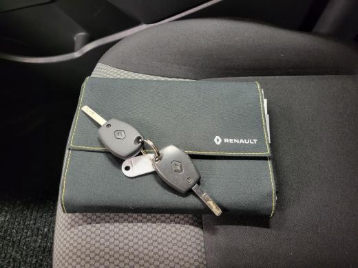 Renault Kangoo 1.5dCi Euro 6! ActivLease financial lease