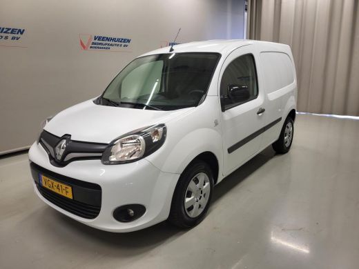 Renault Kangoo 1.5dCi Euro 6! ActivLease financial lease