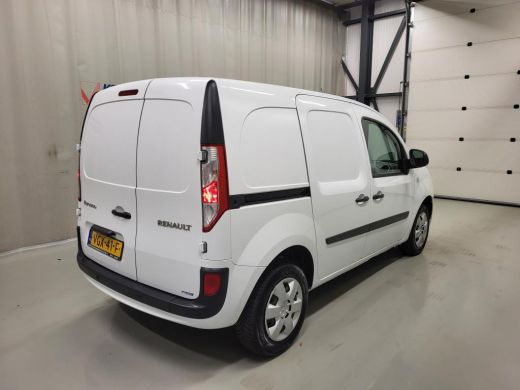 Renault Kangoo 1.5dCi Euro 6! ActivLease financial lease