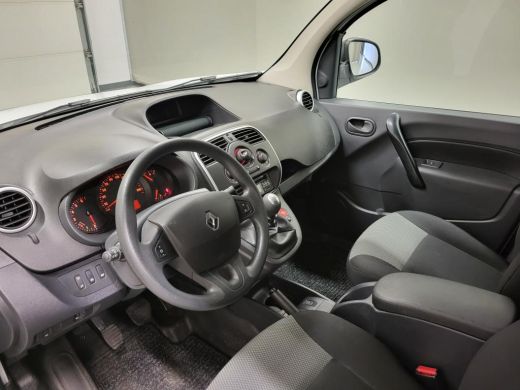 Renault Kangoo 1.5dCi Euro 6! ActivLease financial lease