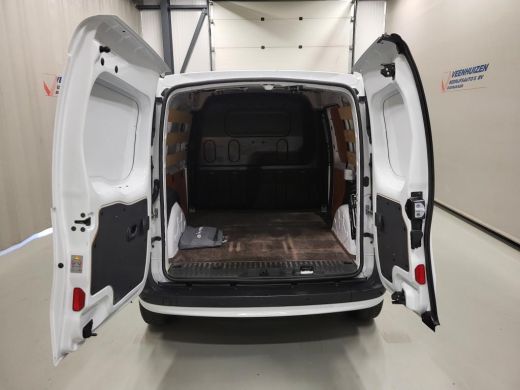 Renault Kangoo 1.5dCi Euro 6! ActivLease financial lease