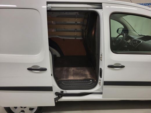 Renault Kangoo 1.5dCi Euro 6! ActivLease financial lease