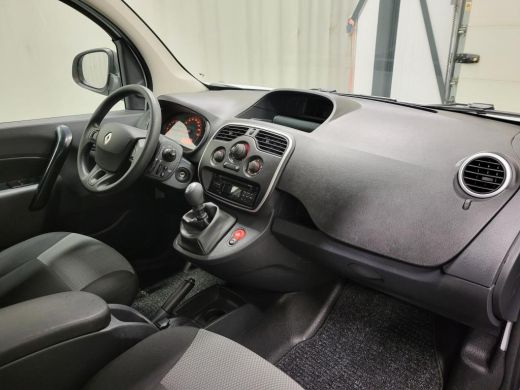 Renault Kangoo 1.5dCi Euro 6! ActivLease financial lease
