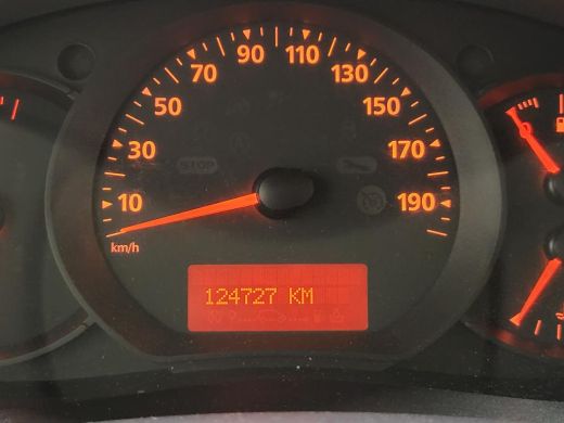 Renault Kangoo 1.5dCi Euro 6! ActivLease financial lease