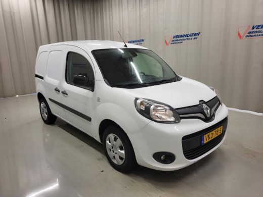 Renault Kangoo 1.5dCi Euro 6! ActivLease financial lease