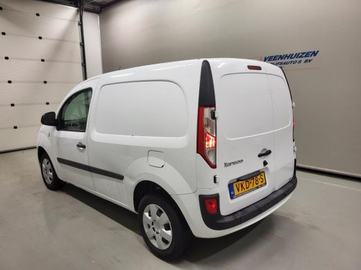 Renault Kangoo 1.5dCi Euro 6! ActivLease financial lease
