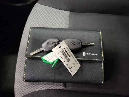 Renault Kangoo 1.5dCi Euro 6! ActivLease financial lease