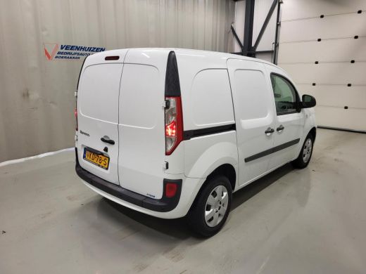 Renault Kangoo 1.5dCi Euro 6! ActivLease financial lease