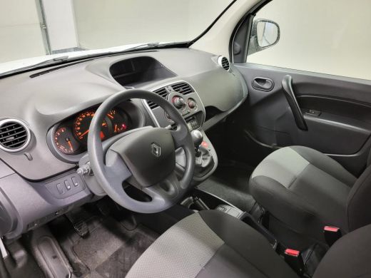 Renault Kangoo 1.5dCi Euro 6! ActivLease financial lease