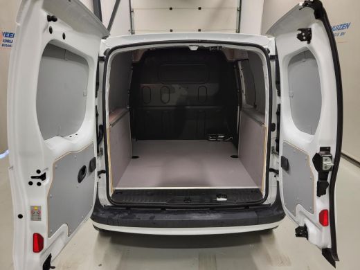 Renault Kangoo 1.5dCi Euro 6! ActivLease financial lease